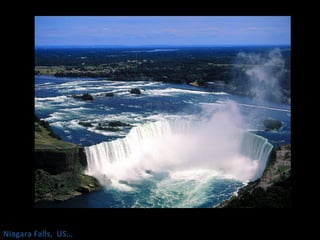 Niagara Falls,  US… 