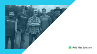 Our management-methodology