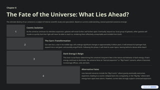 Our-Universe-A-Journey-Through-Space-and-Time | PPTX