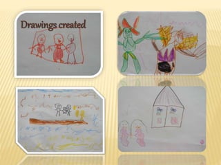 Drawings created
 