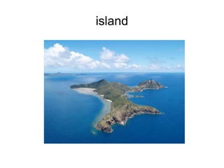 island 