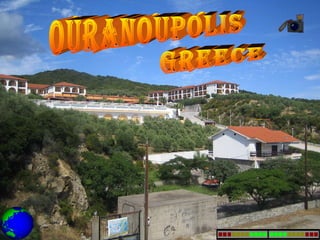 greece ouranoupolis 