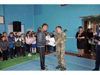 Our arrows are the best