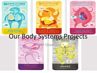 Our Body Systems Projects
por Usuario

 