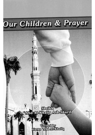 Our Children And Prayer