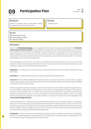 An Incremental and Participatory Toolbox for Urban Planning | PDF
