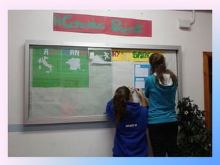 Moraima comenius corner