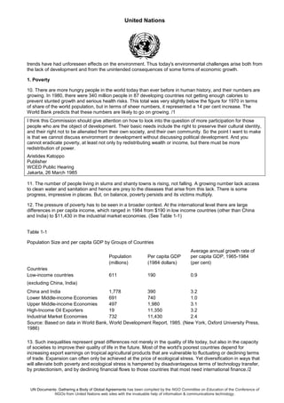 Our common future | PDF