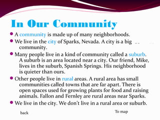 Our community open | ODP