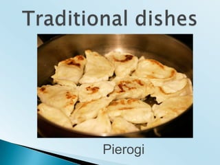TraditionaldishesPierogi