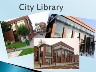 City Library