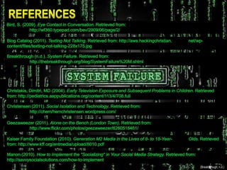 (Breakthrough, n.d.)
 