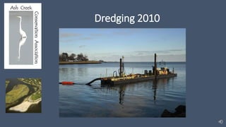 Dredging 2010
 