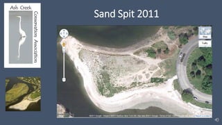 Sand Spit 2011
 