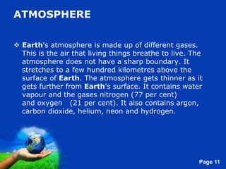 Our Earth.ppt