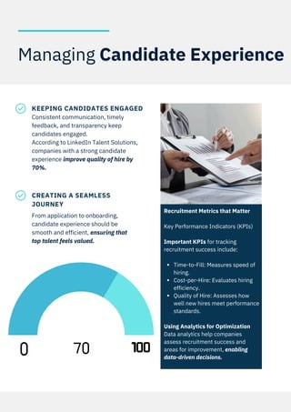 Mastering Modern Recruitment Best Practices for Hiring Success | PDF