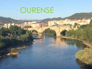 OURENSE
 