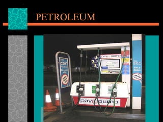 PETROLEUM 