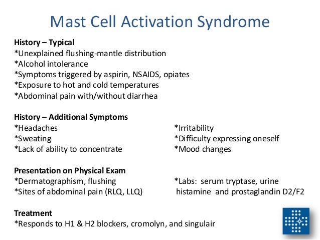singulair and mood disorders