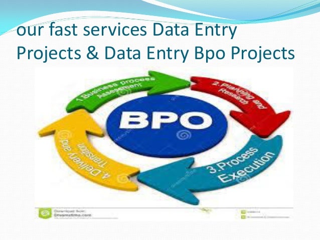 Home bpo projects Home bpo projects