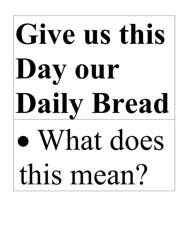 our-father-prayer-explanation-pdf