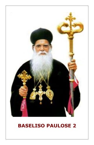 BASELISO PAULOSE 2 
 