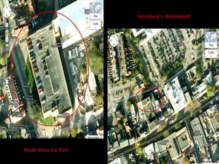 Sainsbury's, Brentwood




Multi-Story Car Park
 