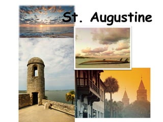 St. Augustine