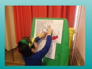 Our friends in europe