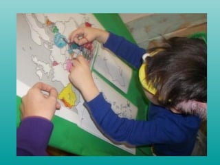 Our friends in europe