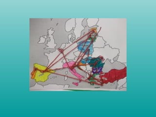 Our friends in europe