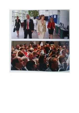 Our Friend, the President.docx