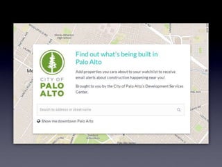 Our Future of Data-Driven, Connected Cities