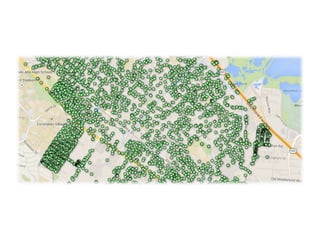 Our Future of Data-Driven, Connected Cities