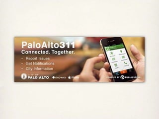 Our Future of Data-Driven, Connected Cities