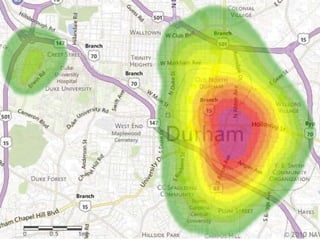 Our Future of Data-Driven, Connected Cities