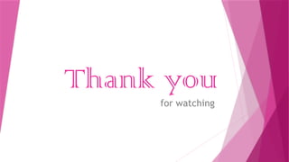 Thank you
for watching
 