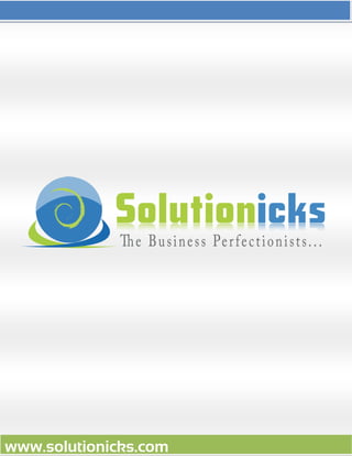 www.solutionicks.com
 