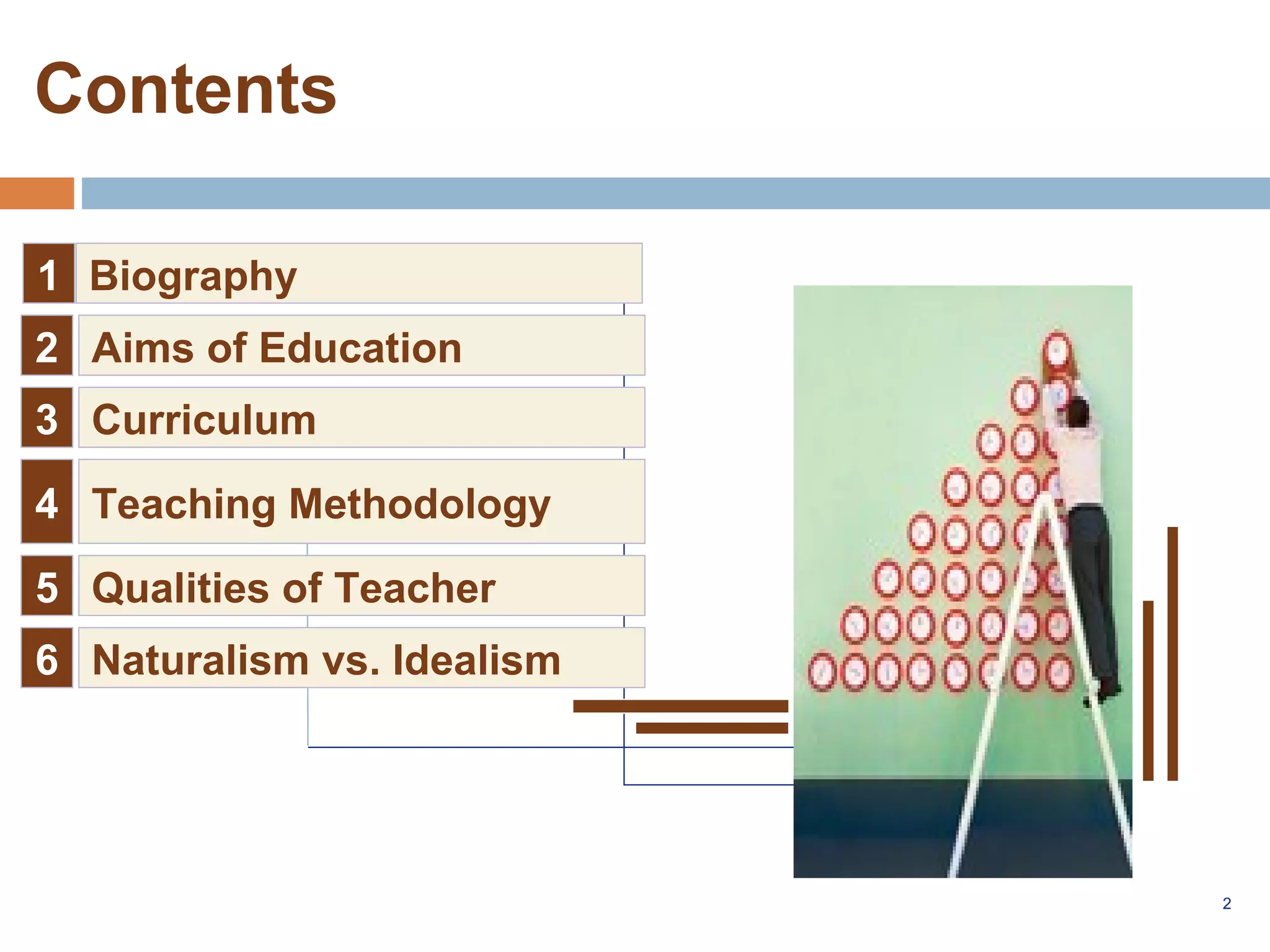 Tagoras Learning Model rabindranath tagore on education | PPT
