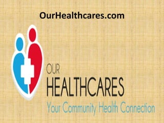 OurHealthcares.com
 
