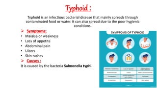 our health class 9th ppt | PPTX
