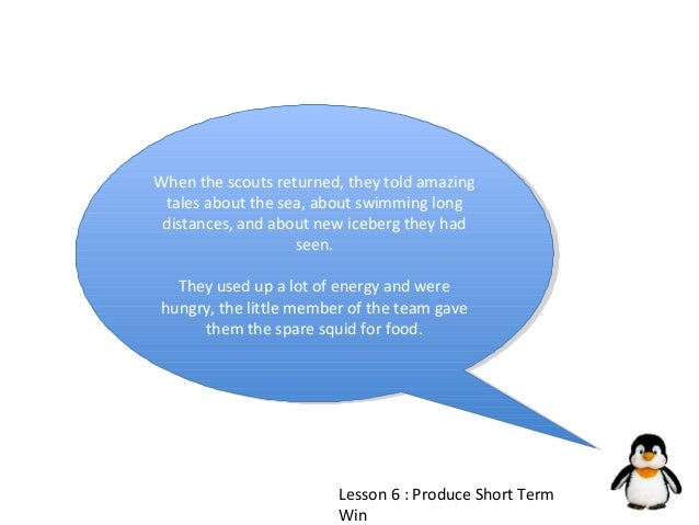 Our Iceberg Is Melting