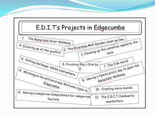 Our Interview with Mrs Davey-Emms