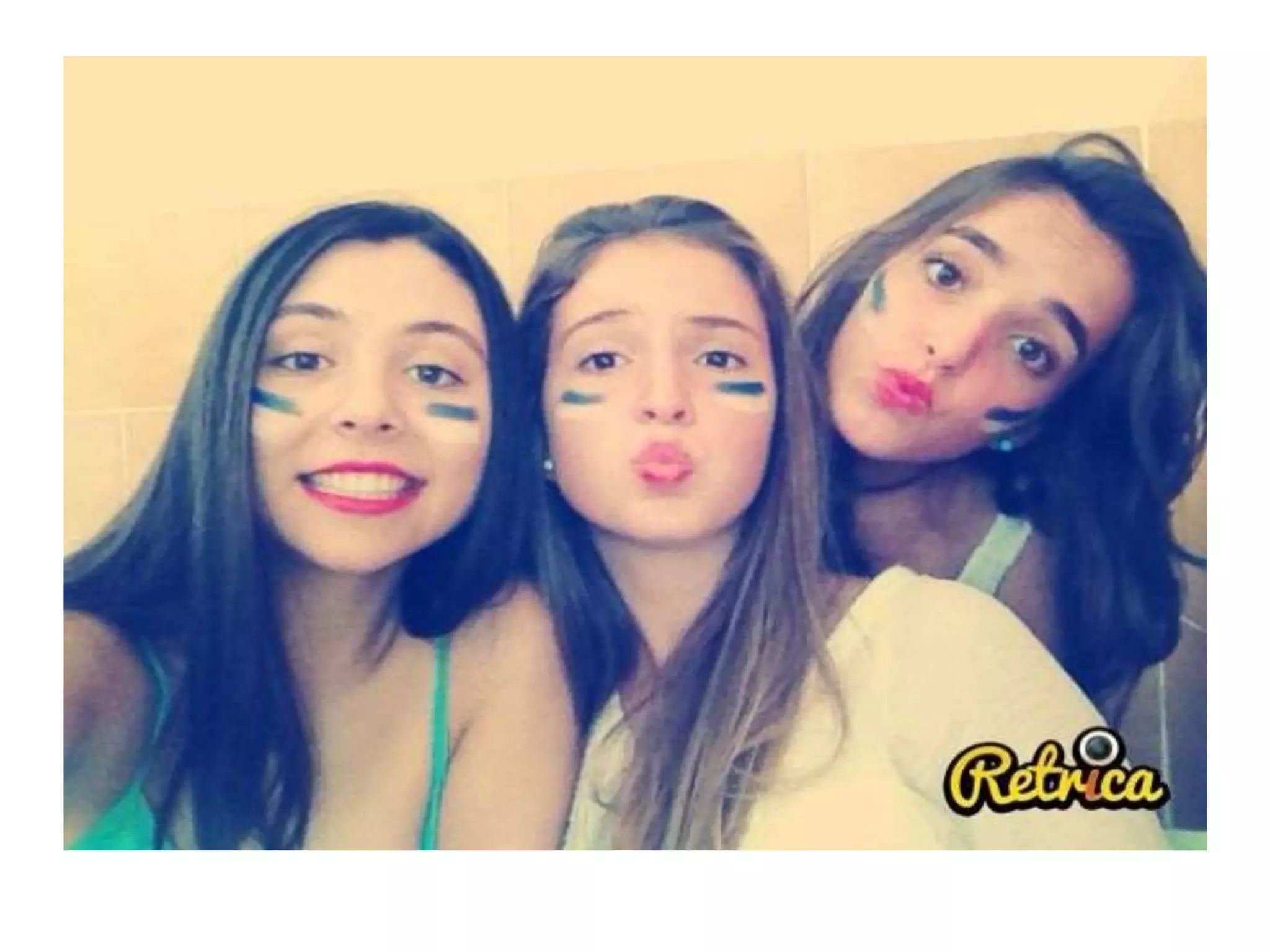 Our lifes in the school 