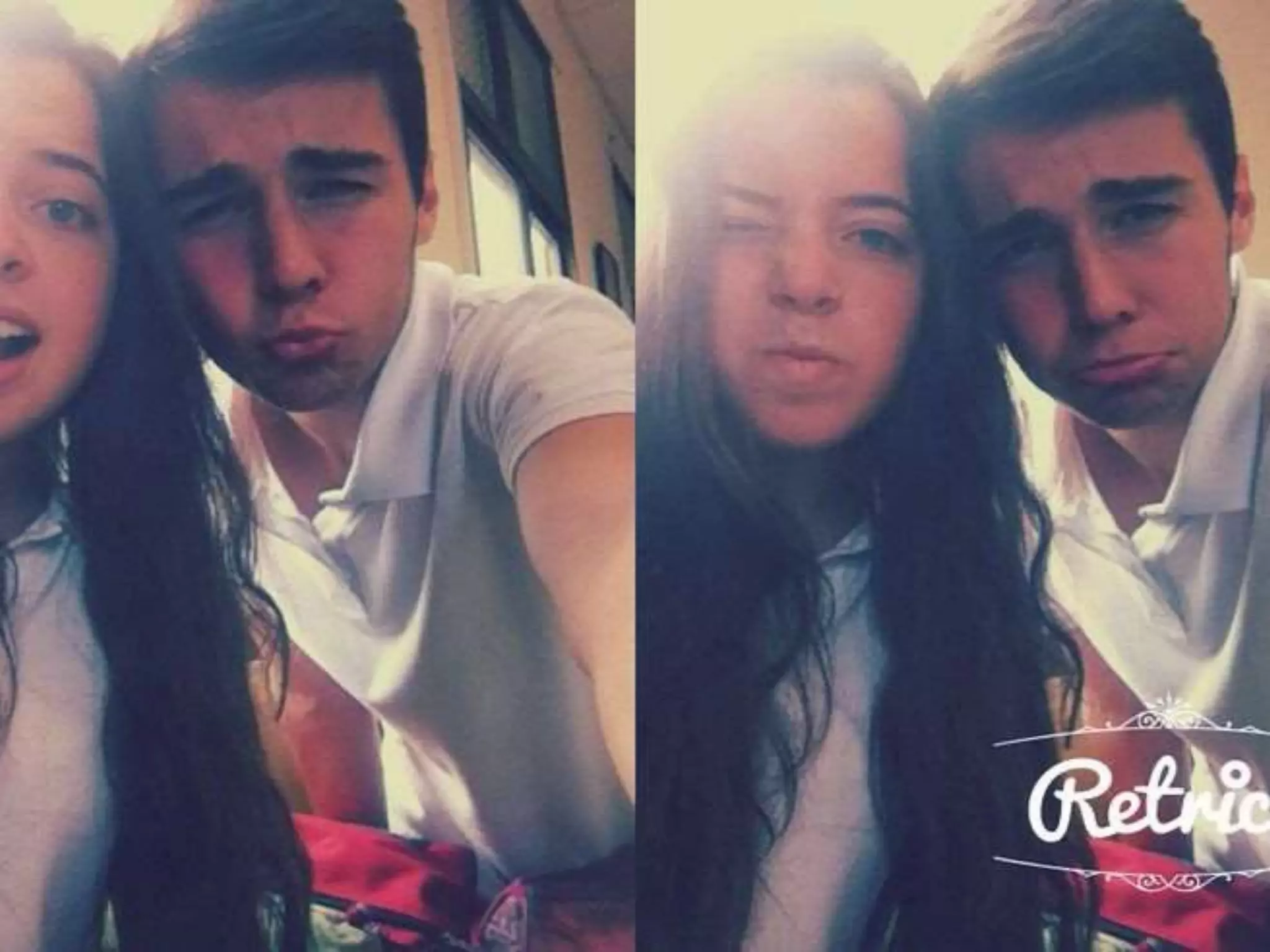 Our lifes in the school 