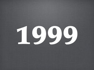 1999
 
