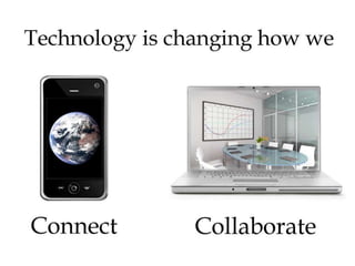 Technology Advancement Core: Our Mission