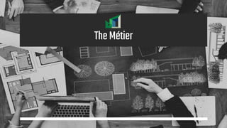 TheMétier
 