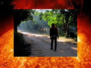 Experience the energy from sun
 