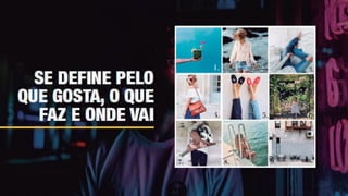 Análise Consumo de Jovens e Uso de Crédito - SPC/2017
 